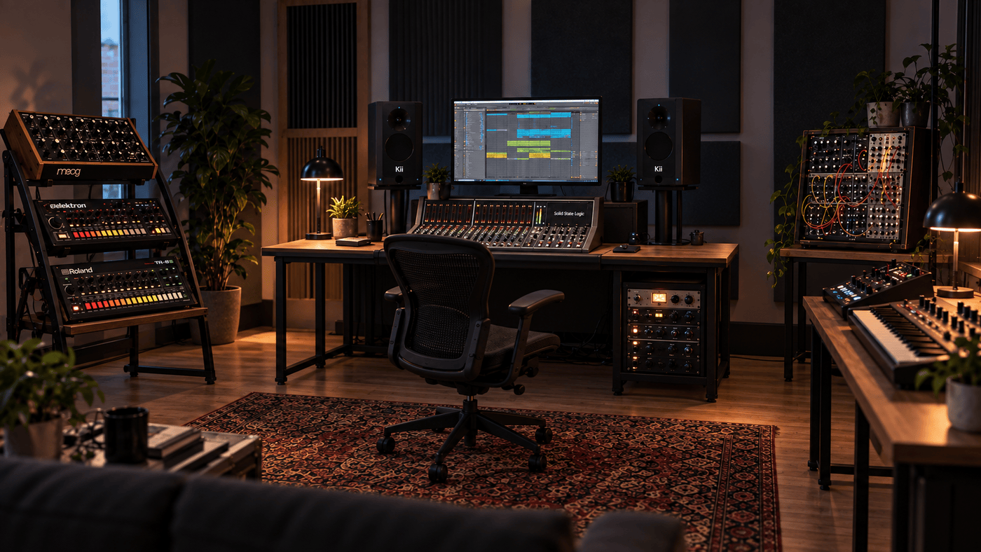 Studio